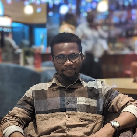 Andy Osei